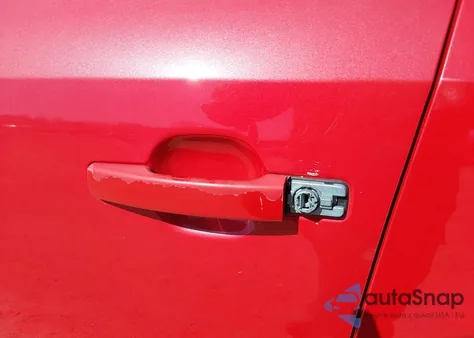 2015 Kia Soul + из США, поврежденный, VIN KNDJP3A57F7817512